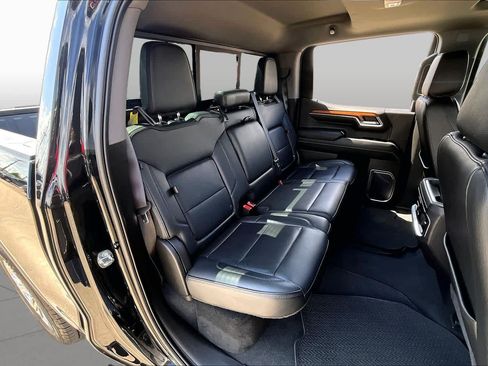 Used 2022 GMC Sierra 1500 Denali RWD image 20