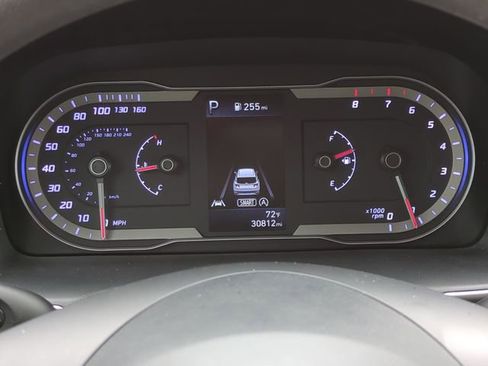 Certified 2023 Hyundai Tucson SEL image 31