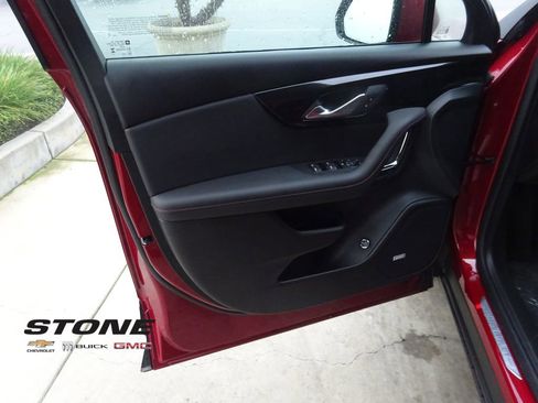 New 2026 Chevrolet Blazer RS image 24