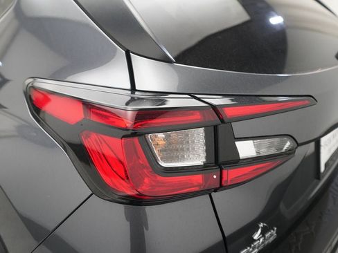 Certified 2025 Subaru Crosstrek 2.5i Limited AWD/4WD image 30