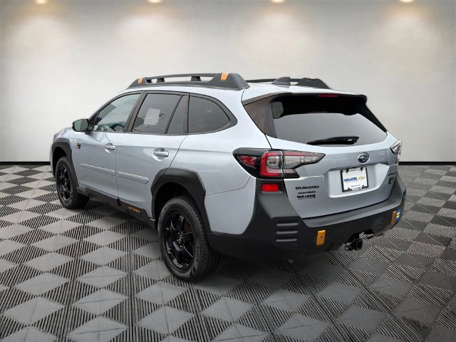 Used 2022 Subaru Outback Wilderness AWD/4WD image 7