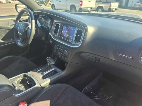 Used 2022 Dodge Charger R/T w/ Plus Group image 12