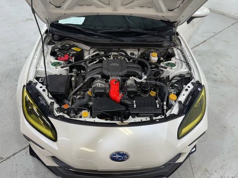 Used 2023 Subaru BRZ Limited image 33