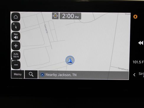 Used 2024 Hyundai Palisade Calligraphy image 52