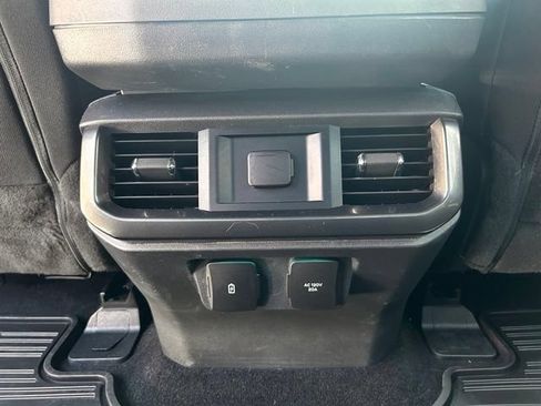 Used 2023 Ford F150 XLT w/ Equipment Group 302A High AWD/4WD image 25