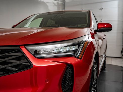 Certified 2025 Acura RDX Advance Package image 15