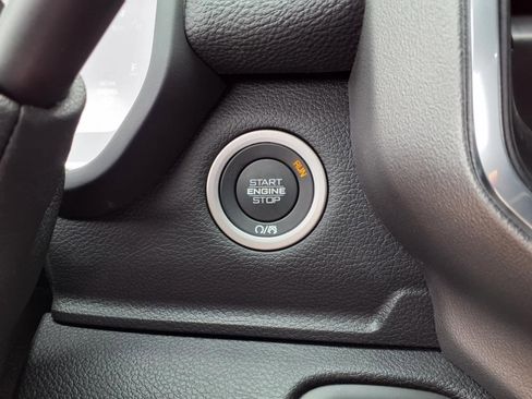 New 2025 RAM 2500 Laramie w/ Night Edition image 25