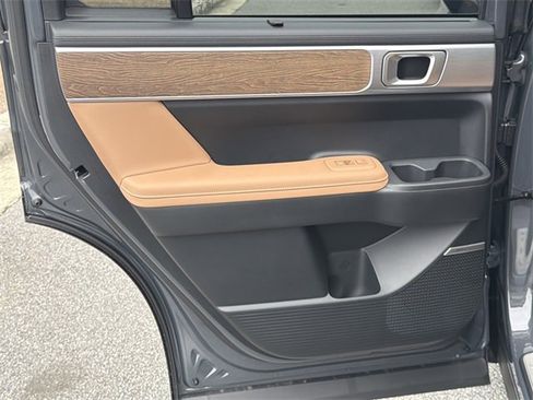 New 2026 Hyundai Santa Fe Calligraphy image 21