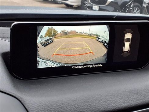 New 2026 MAZDA CX-50 AWD 2.5 Hybrid w/ Weather Package image 8