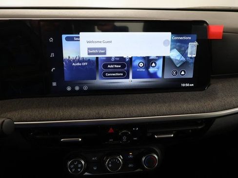 New 2026 Nissan Kicks S FWD image 18