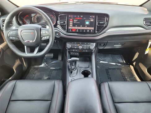 New 2025 Dodge Durango R/T image 12