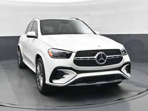 Used 2024 Mercedes-Benz GLE 350 4MATIC image 10