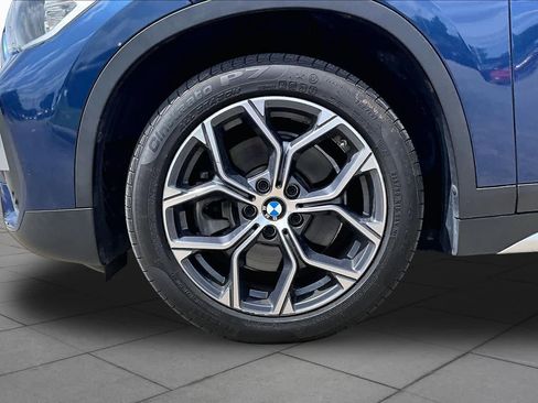 Used 2021 BMW X1 sDrive28i w/ Convenience Package FWD image 10