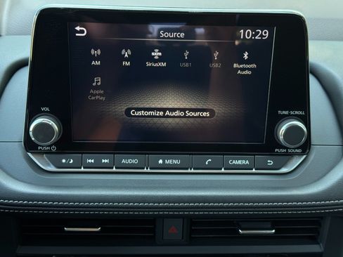 Used 2023 Nissan Rogue SV w/ SV Premium B Package AWD/4WD image 24