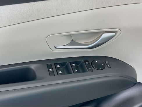 New 2026 Hyundai Tucson SEL image 20