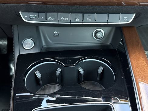 Used 2022 Audi A5 2.0T Prestige image 23