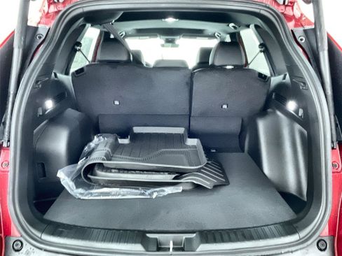 New 2026 Honda CR-V Sport-L image 32