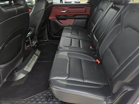 Used 2021 RAM 1500 Rebel w/ Rebel Level 2 Equipment Group image 31