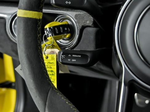 Used 2016 Porsche Cayman GT4 RWD image 24