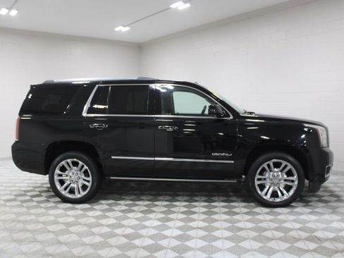 Used 2019 GMC Yukon Denali w/ Denali Ultimate Package image 13
