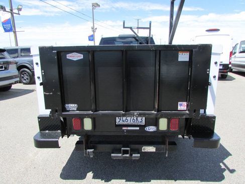 Used 2019 Ford F350 XL w/ XL Value Package RWD image 10