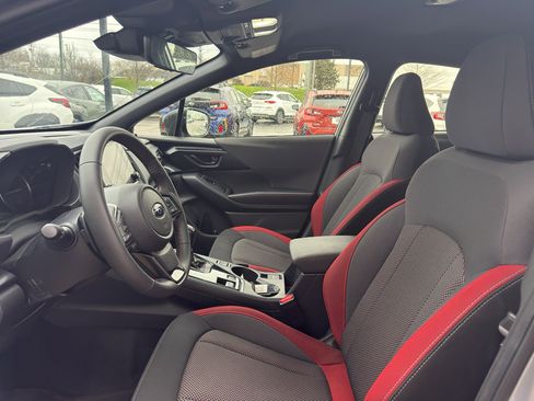 Used 2024 Subaru Impreza RS image 9