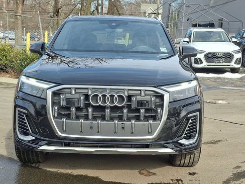 Used 2025 Audi Q7 2.0T Premium image 29