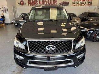 Used 2017 INFINITI QX80 2WD w/ Driver Assistance Package video 1