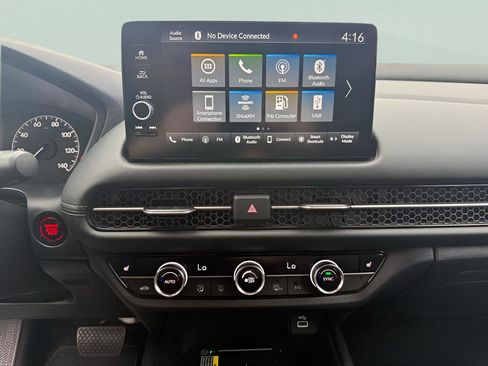 Certified 2023 Honda HR-V EX-L image 18