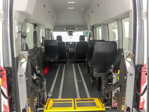 Used 2020 Ford Transit 350 XL RWD image 14