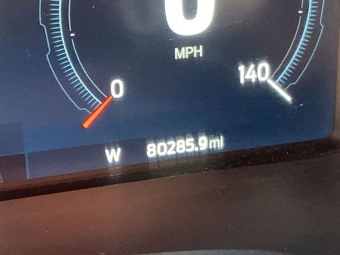 Used 2021 Ford F150 Raptor w/ Equipment Group 801A High image 19