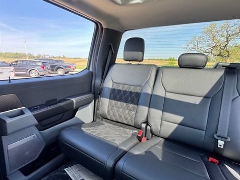 New 2026 Ford F250 XLT w/ XLT Premium Package AWD/4WD image 14