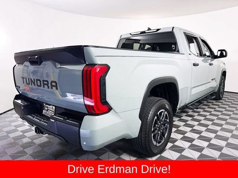 Used 2024 Toyota Tundra SR5 AWD/4WD image 21
