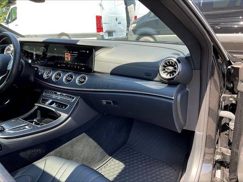 Certified 2021 Mercedes-Benz CLS 450 4MATIC image 28