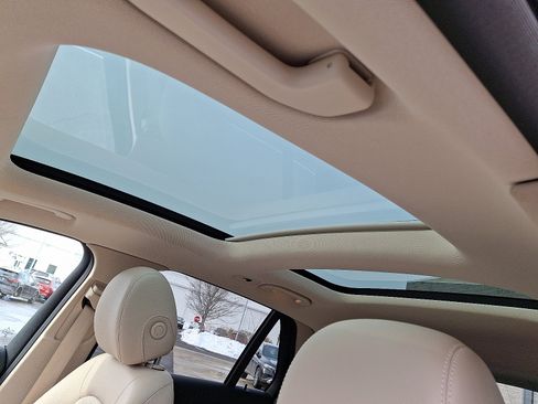 Certified 2022 Mercedes-Benz GLC 300 4MATIC image 14