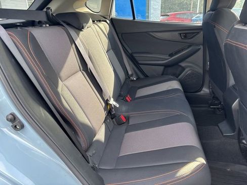 Used 2022 Subaru Crosstrek 2.0i Premium w/ Popular Package #4A image 30