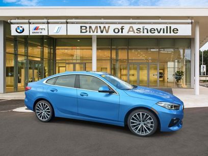 Certified 2021 BMW 228i xDrive Gran Coupe 228i xDrive w/ Convenience Package