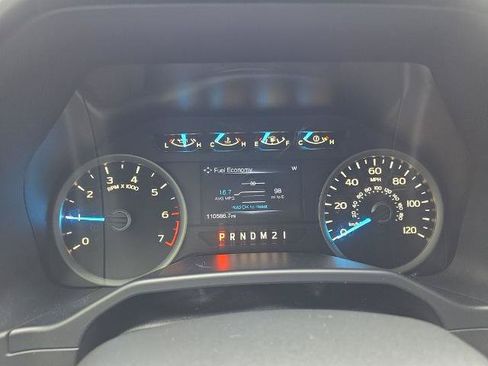 Certified 2017 Ford F150 XLT w/ Equipment Group 302A Luxury AWD/4WD image 22