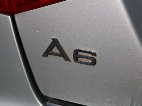 Used 2011 Audi A6 3.0T Premium Plus AWD/4WD image 9