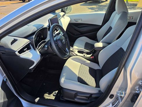 Certified 2024 Toyota Corolla SE FWD image 20