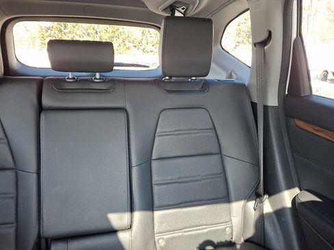 Certified 2020 Honda CR-V EX-L image 20