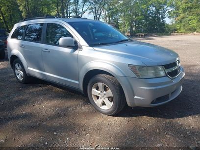 Used 2010 Dodge Journey SXT w/ Flexible Seating Group