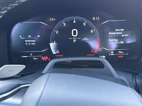 New 2026 Lexus IS 350 F Sport image 25