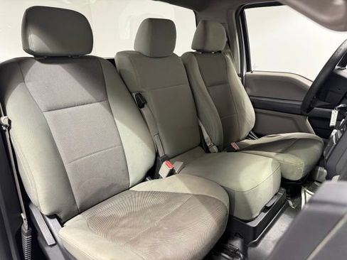 Used 2016 Ford F150 XL w/ Equipment Group 101A Mid AWD/4WD image 20