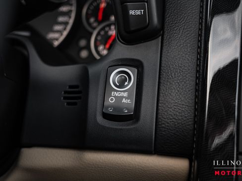 Used 2012 Chevrolet Corvette Convertible w/ 2LT Preferred Equipment Group image 20