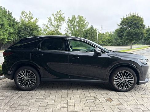 Used 2024 Lexus RX 350 AWD w/ Convenience Package image 6