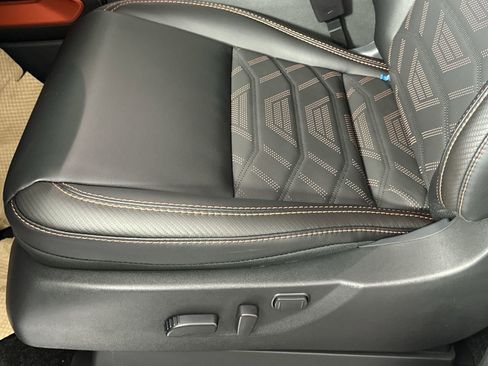 New 2026 Nissan Frontier Pro-X w/ Pro Premium Package image 12