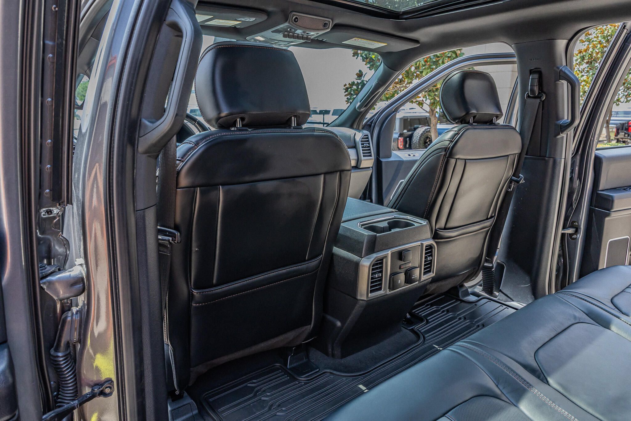 Used 2021 Ford F250 Platinum AWD/4WD image 33