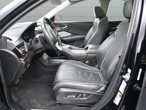 Certified 2023 Acura RDX AWD w/ Advance Package image 6