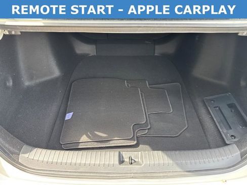Certified 2024 Honda Accord EX image 13